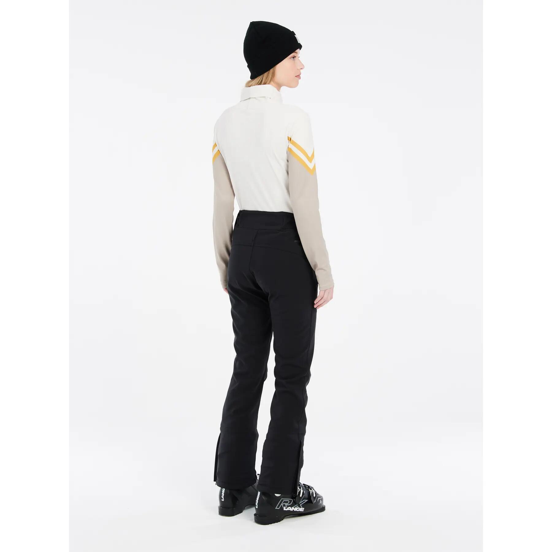 Pull femme Protest Merci 6/7