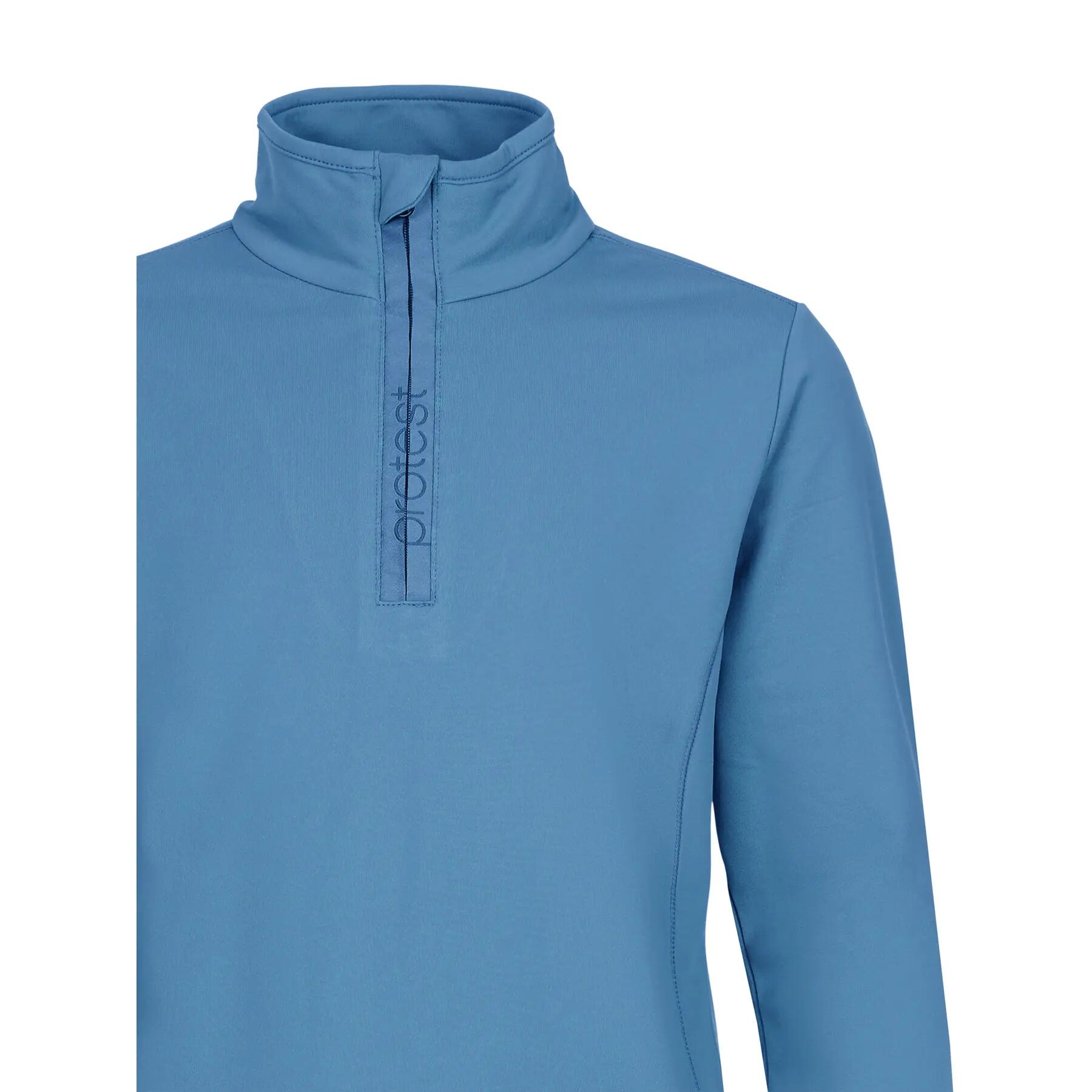 Mädchen 1/4 Zip Pullover Protest Refabrizoy 3/3