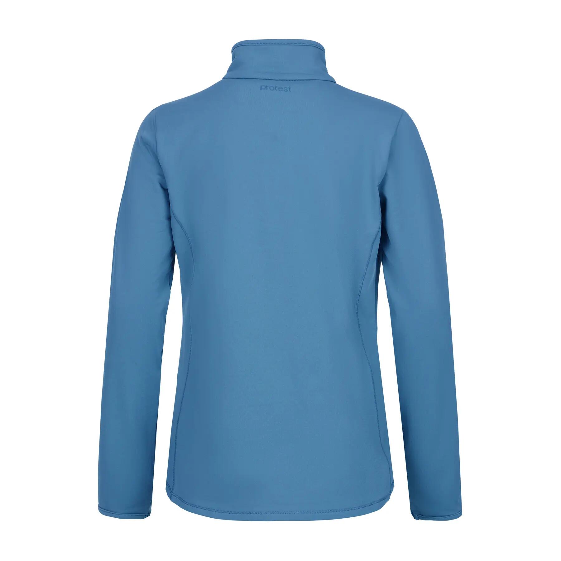 Mädchen 1/4 Zip Pullover Protest Refabrizoy 2/3