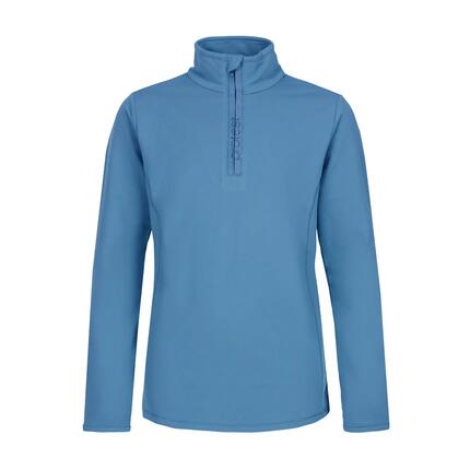 Sous-pull 1/4 zip fille Protest Refabrizoy