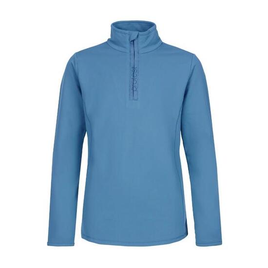 Sous-pull 1/4 zip fille Protest Refabrizoy