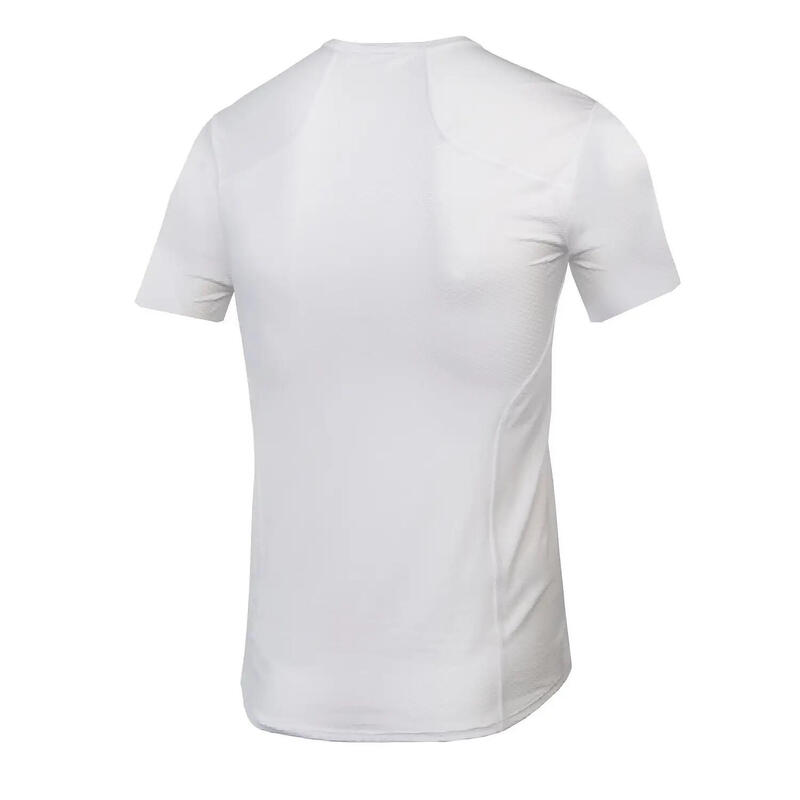 Endura Translite S/s Baselayer II White
