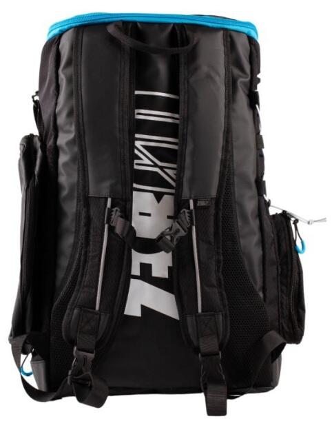 Plecak sportowy Zerod Black Atoll 2/7