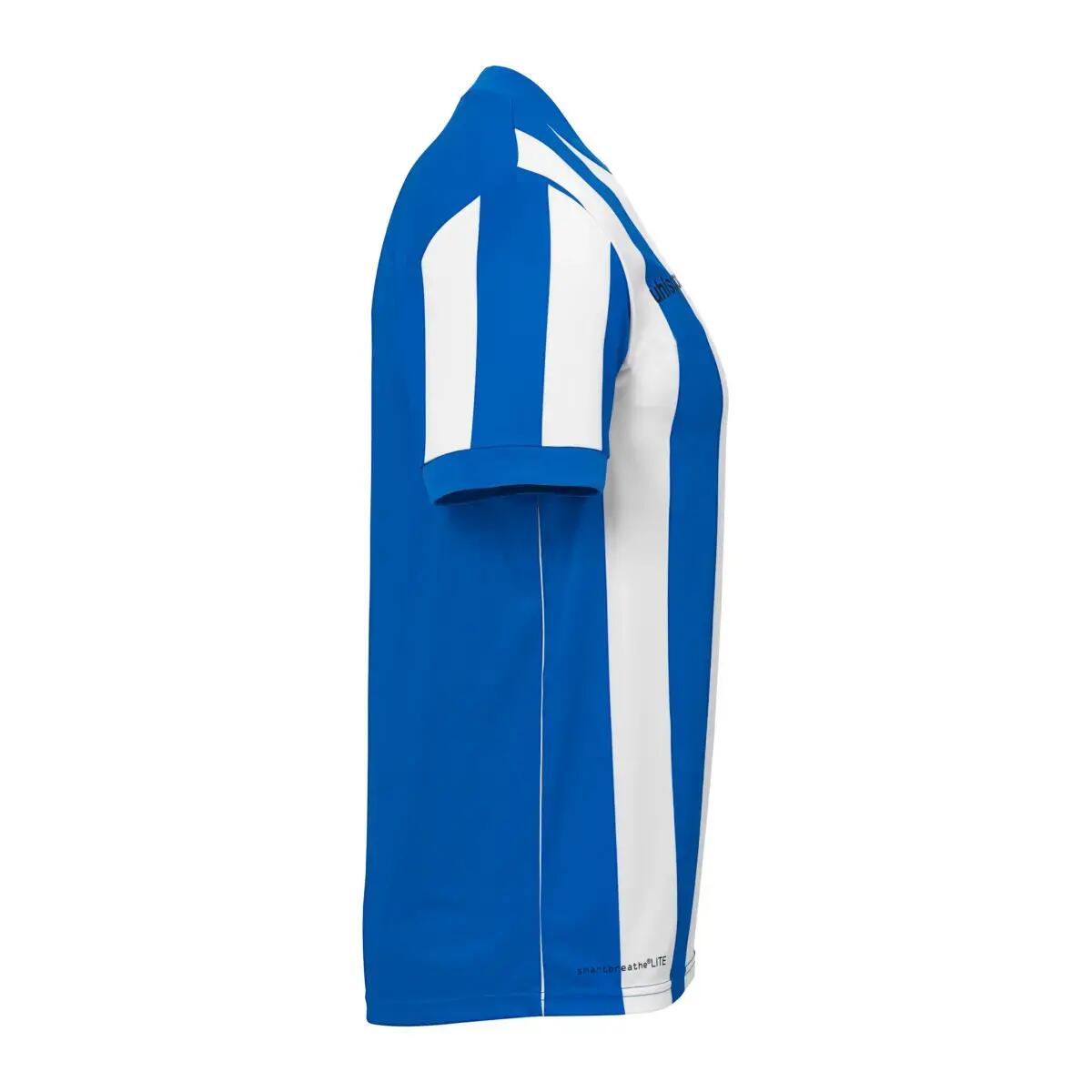 Gestreepte kindertrui Uhlsport Retro Stripe 3/5