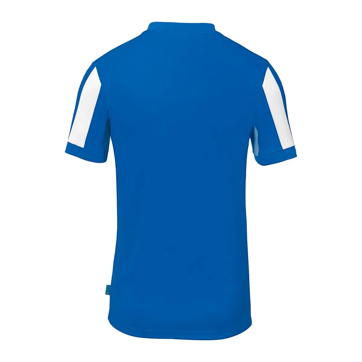 Gestreepte kindertrui Uhlsport Retro Stripe 5/5