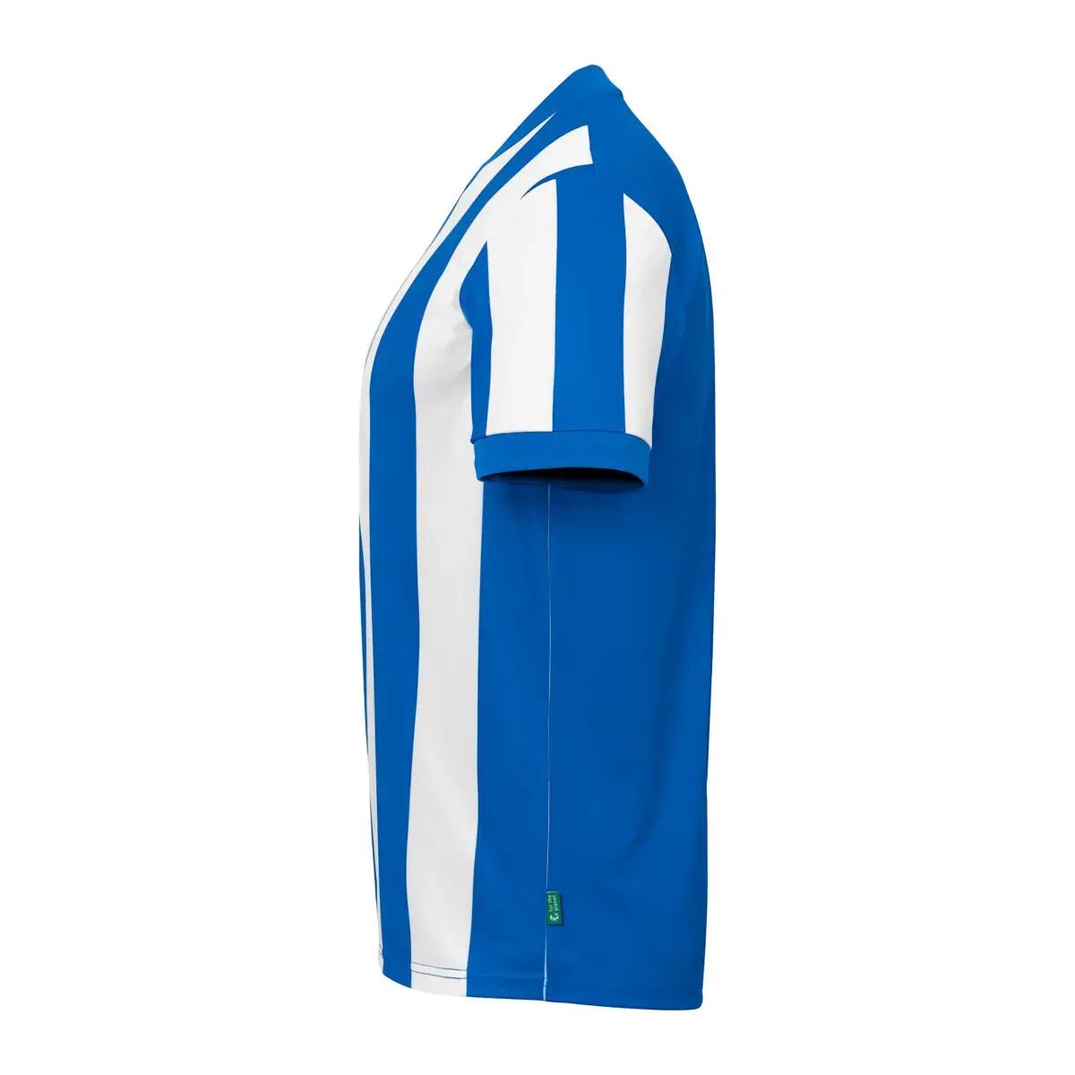 Gestreepte kindertrui Uhlsport Retro Stripe 4/5