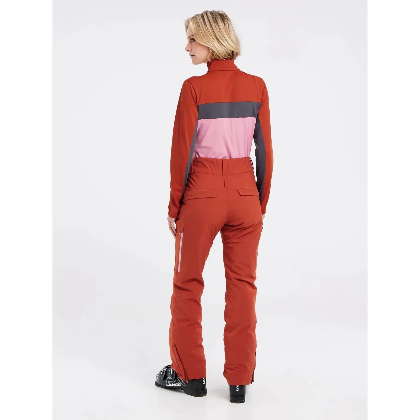 Skihose Damen Protest Carmacks 3/5