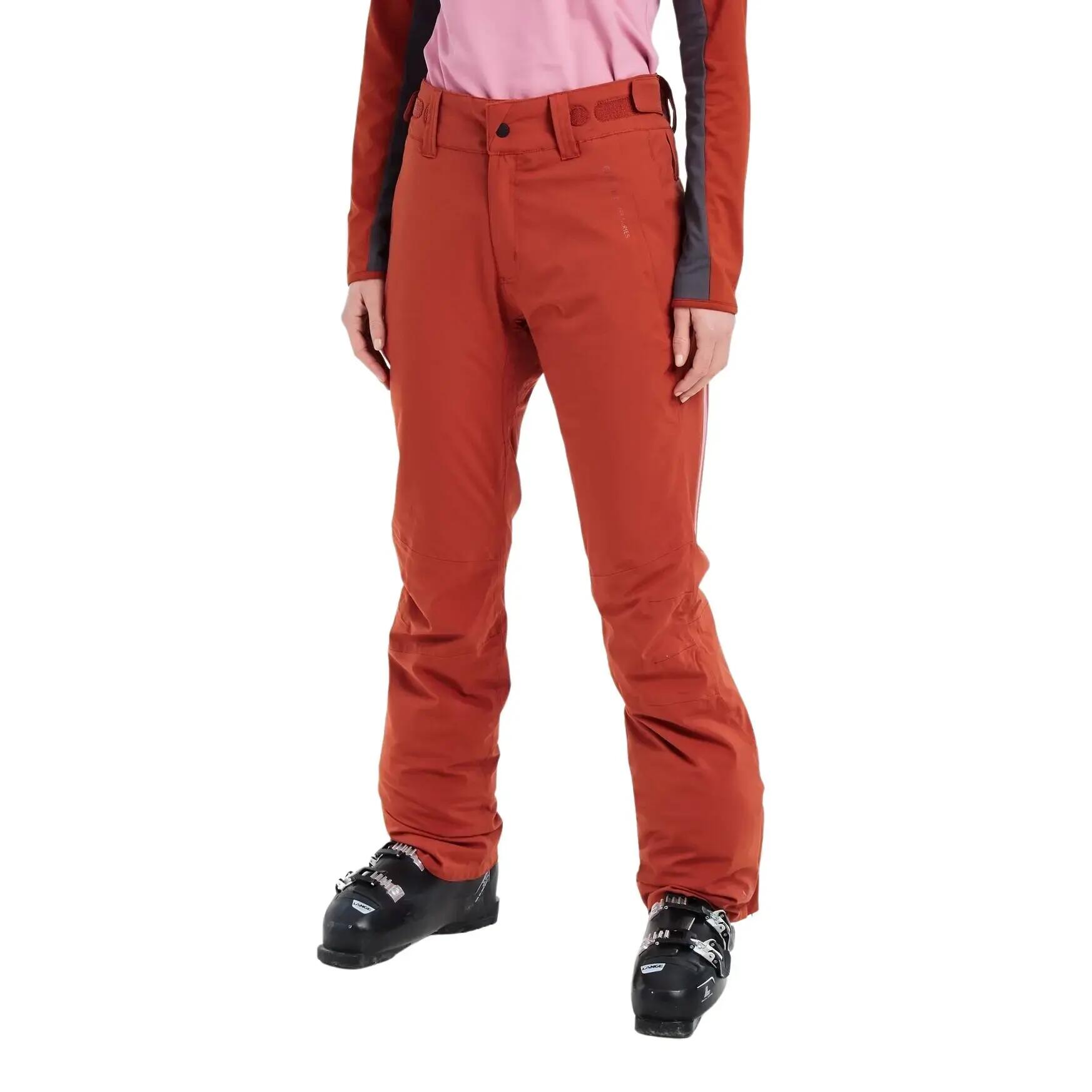 Skihose Damen Protest Carmacks 2/5