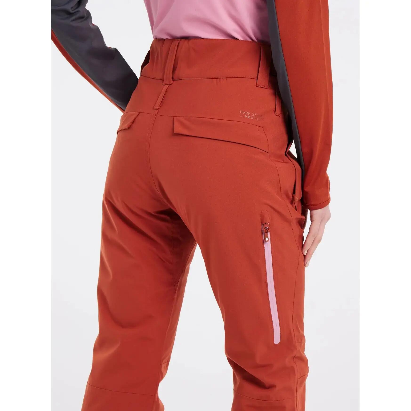 Skihose Damen Protest Carmacks 5/5
