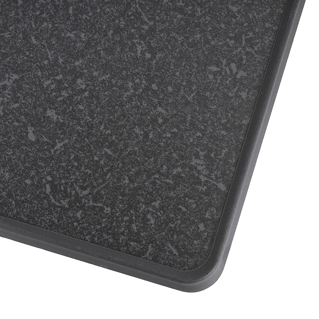 Westfield Performance campingtafel Aircolite 80 Black Edition 3/5