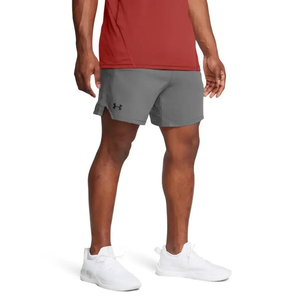 Shorts Under armour model 1373718-027 for unisex