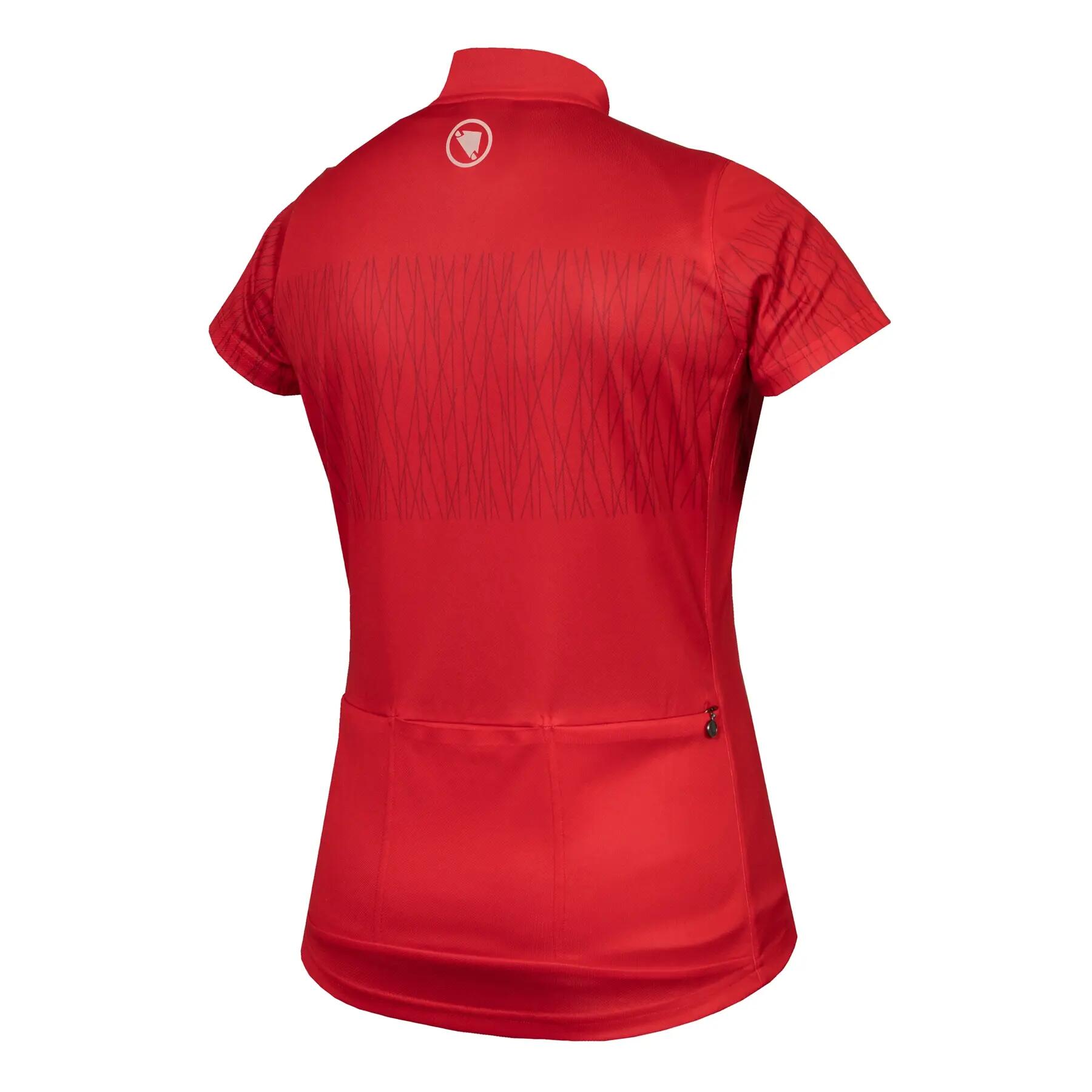 Maglia da donna Endura Hummvee Ray II 2/5