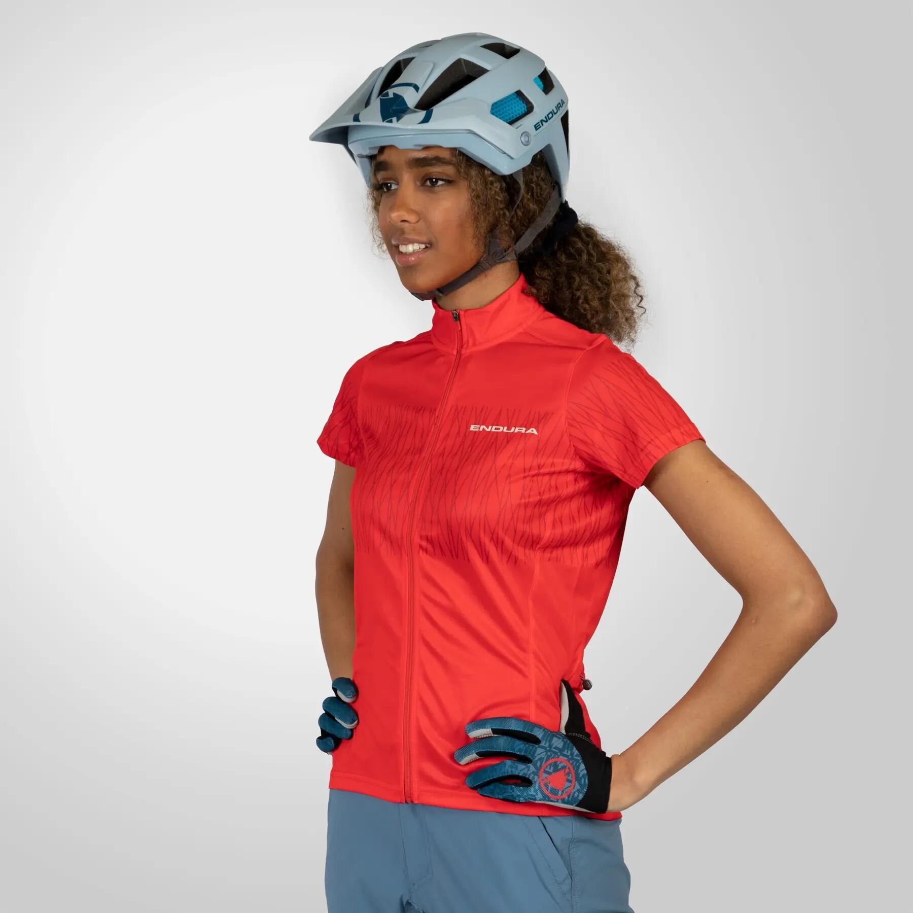 Maglia da donna Endura Hummvee Ray II 5/5