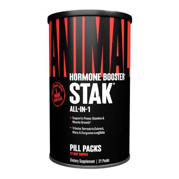 Universal Nutrition Animal Stak 21 Packs