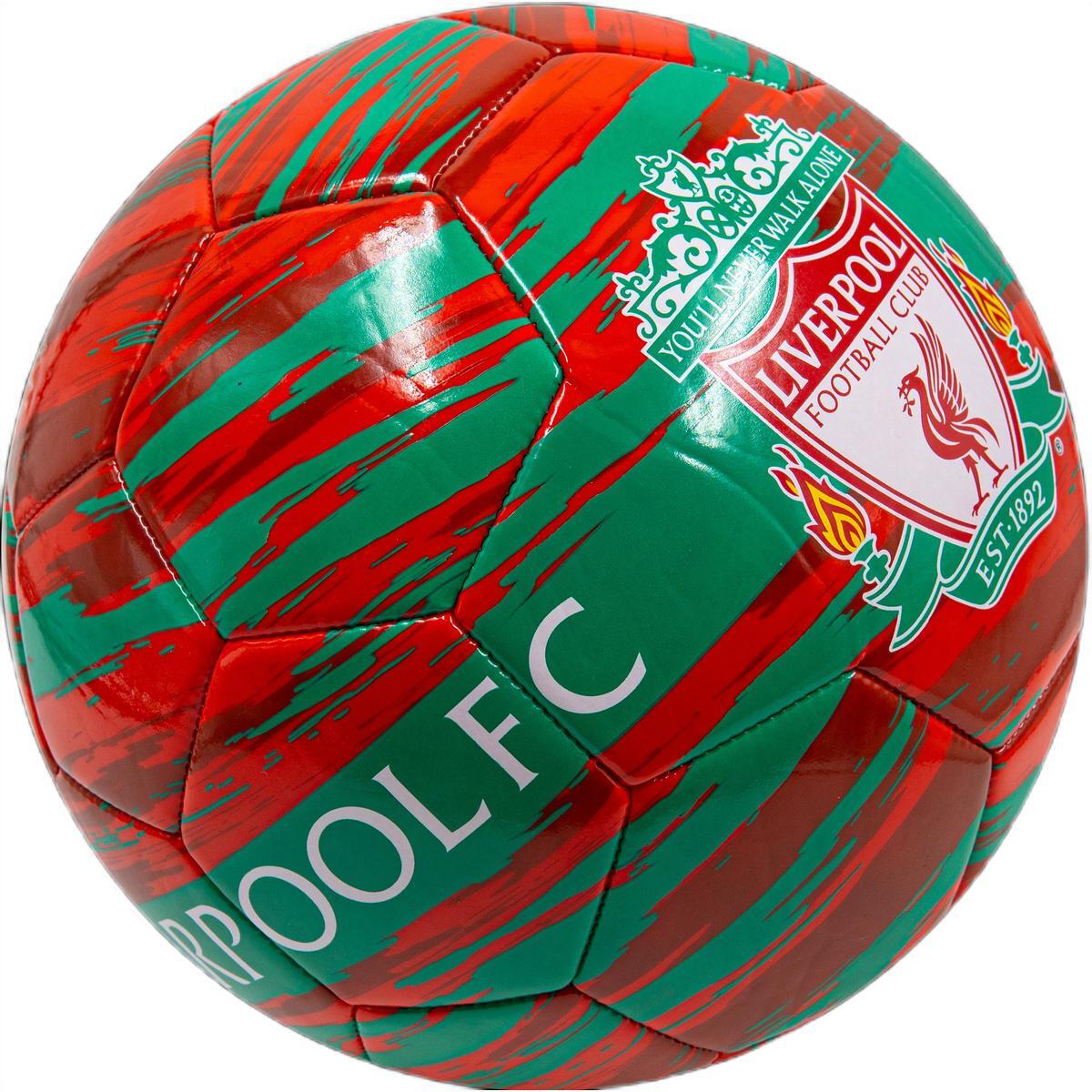 Piłka nożna FC LIverpool R.5 3/6