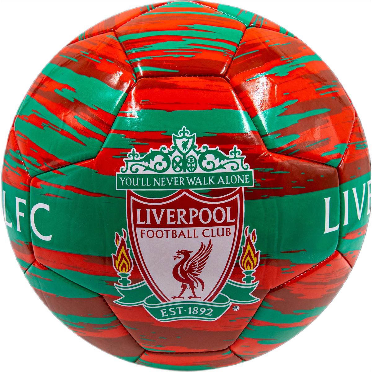 Piłka nożna FC LIverpool R.5 2/6