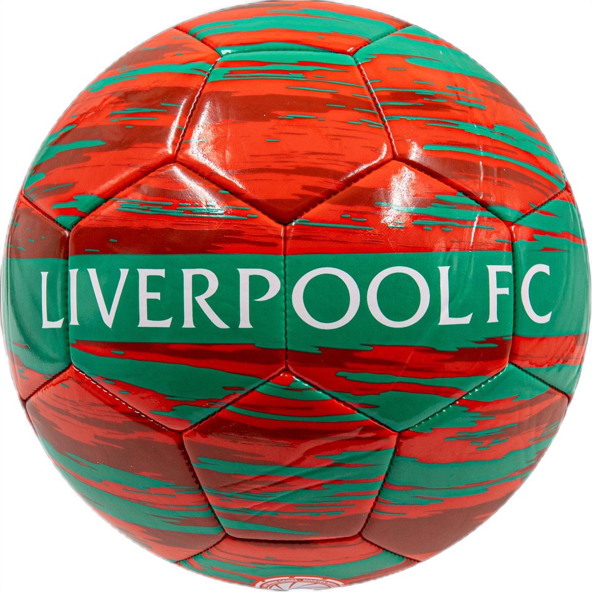 Piłka nożna FC LIverpool R.5 1/6