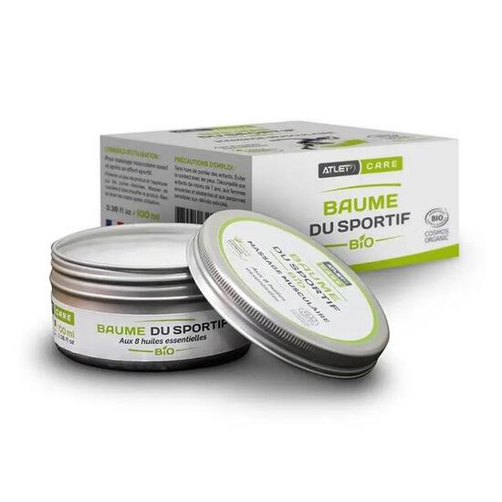 Balsam sportowy cosmos ATLET Nutrition