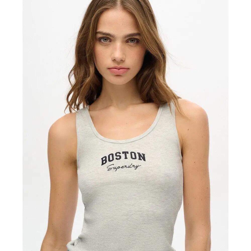 Débardeur à motif imprimé femme Superdry Athletic Essential 5/6