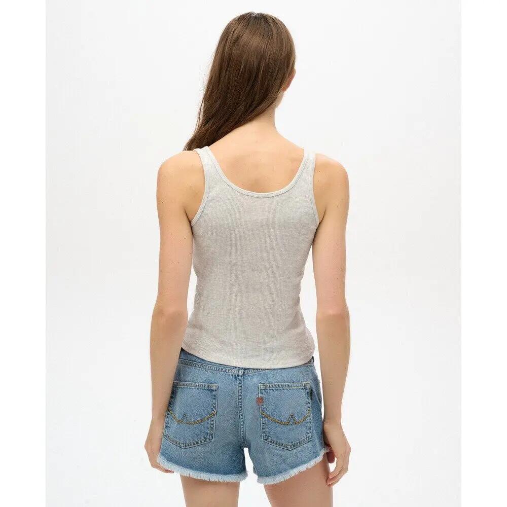 Débardeur à motif imprimé femme Superdry Athletic Essential 4/6