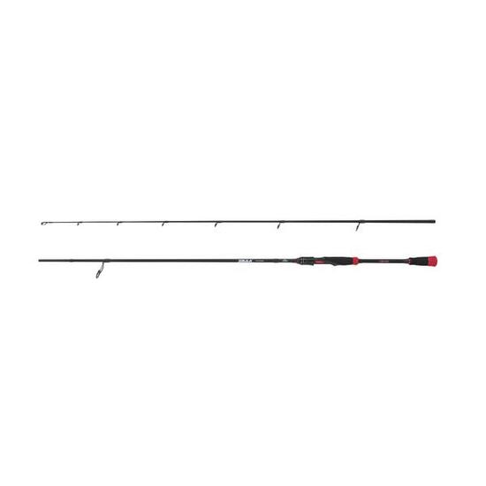 Canne casting Berkley Zilla Pike 30-90g