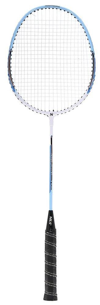 NILS Badmintonová raketa NR204