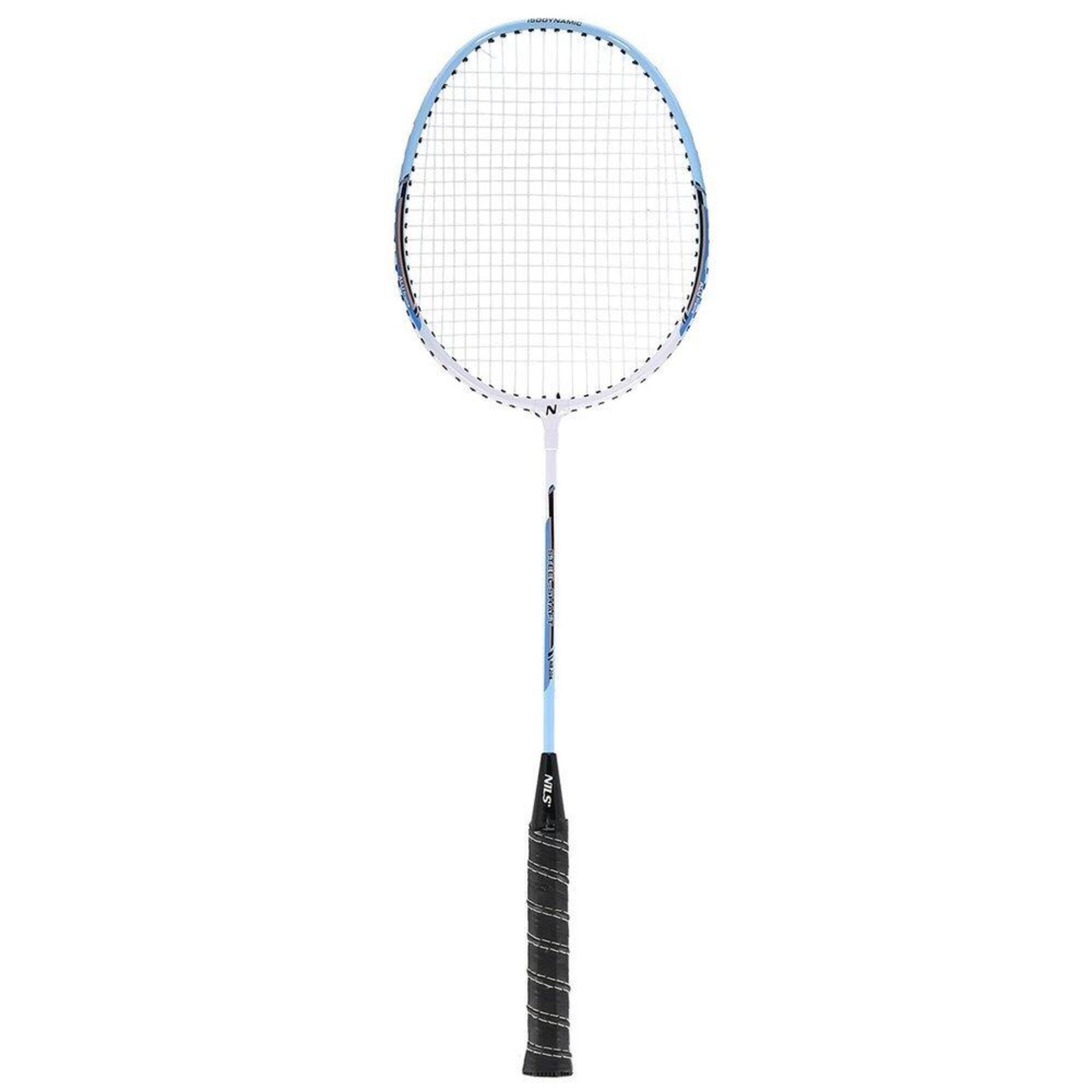 NILS Badmintonová raketa NILS NR204