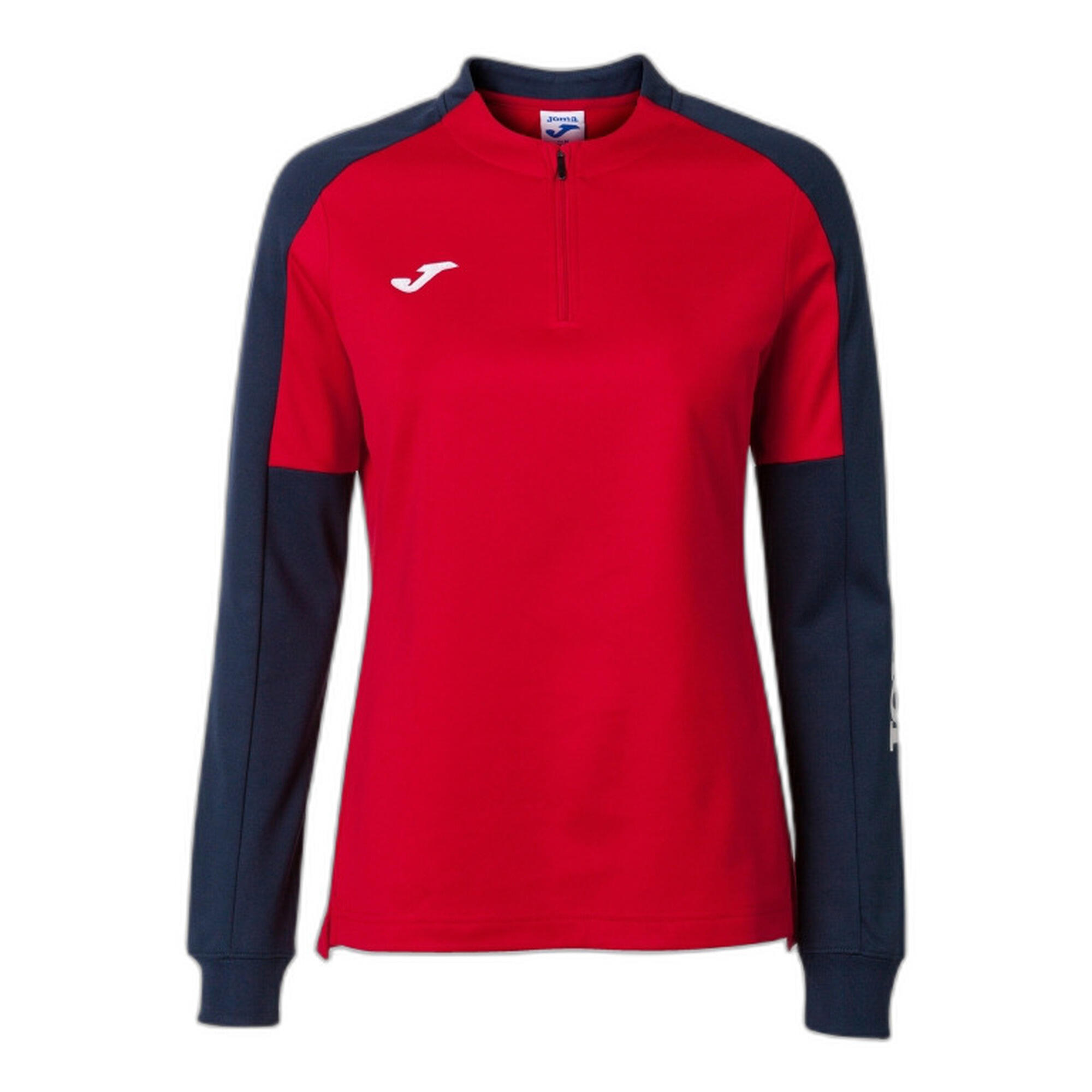 rosso / blu navy