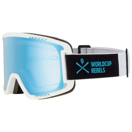 Masque de ski Head Contex Photo Wcr