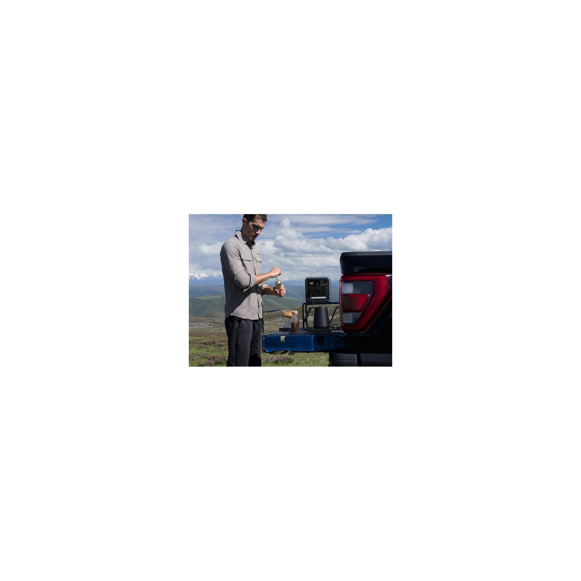 DJI Power 1000 Mini - Stație portabilă de încărcare