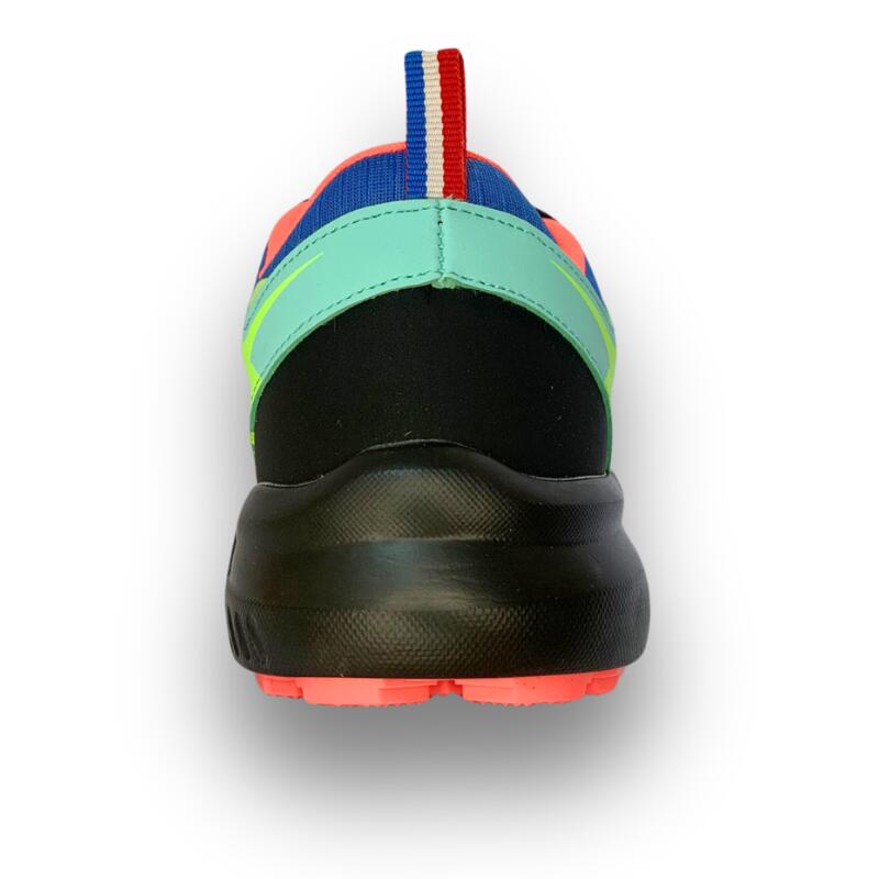 Chaussures de marche sportive et rapide ultra-légères femme VOXOR GO 5/9