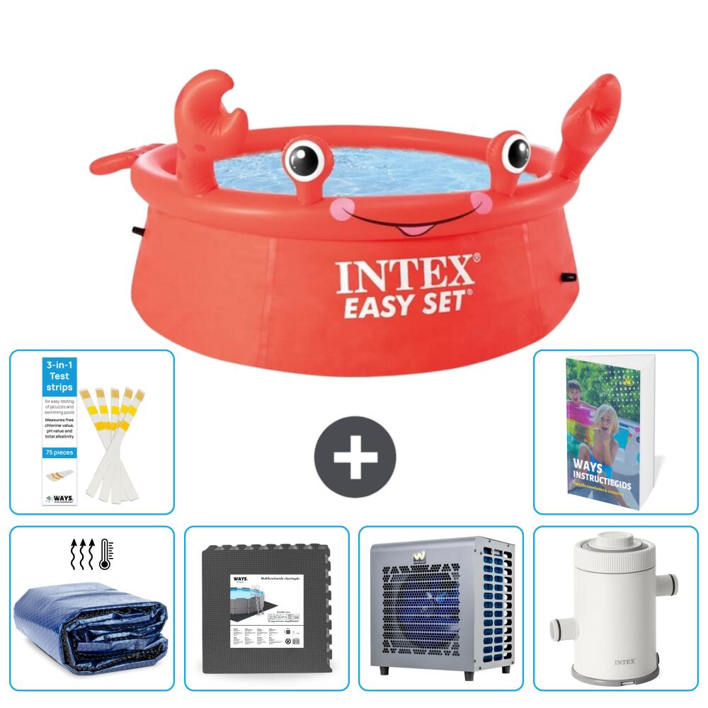 INTEX picture