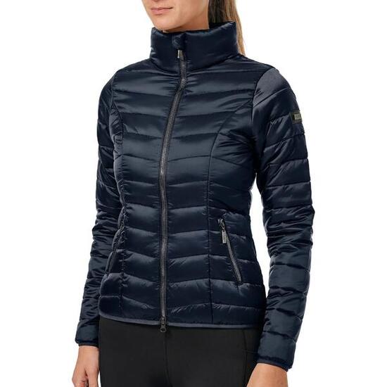Doudoune femme Equestrian Stockholm Classic