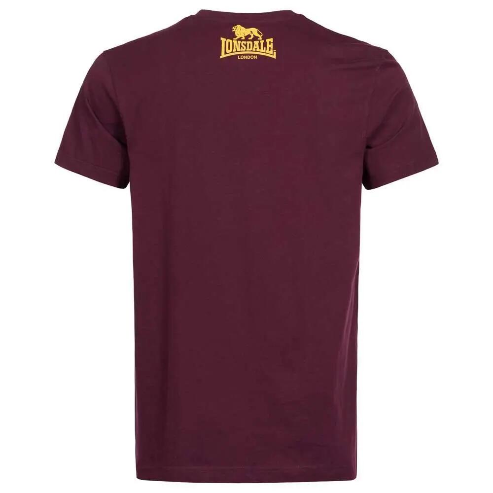 T-shirt coupe classique Lonsdale Logo 2/5