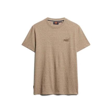 T-shirt coton Superdry Essential Logo