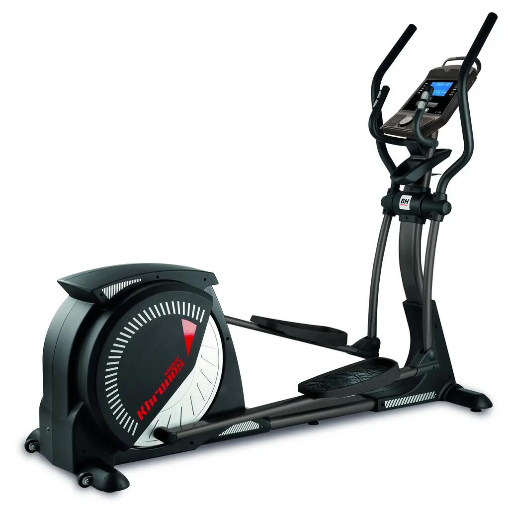BH FITNESS Super Khronos G2488 - Semi‑professional Elliptical