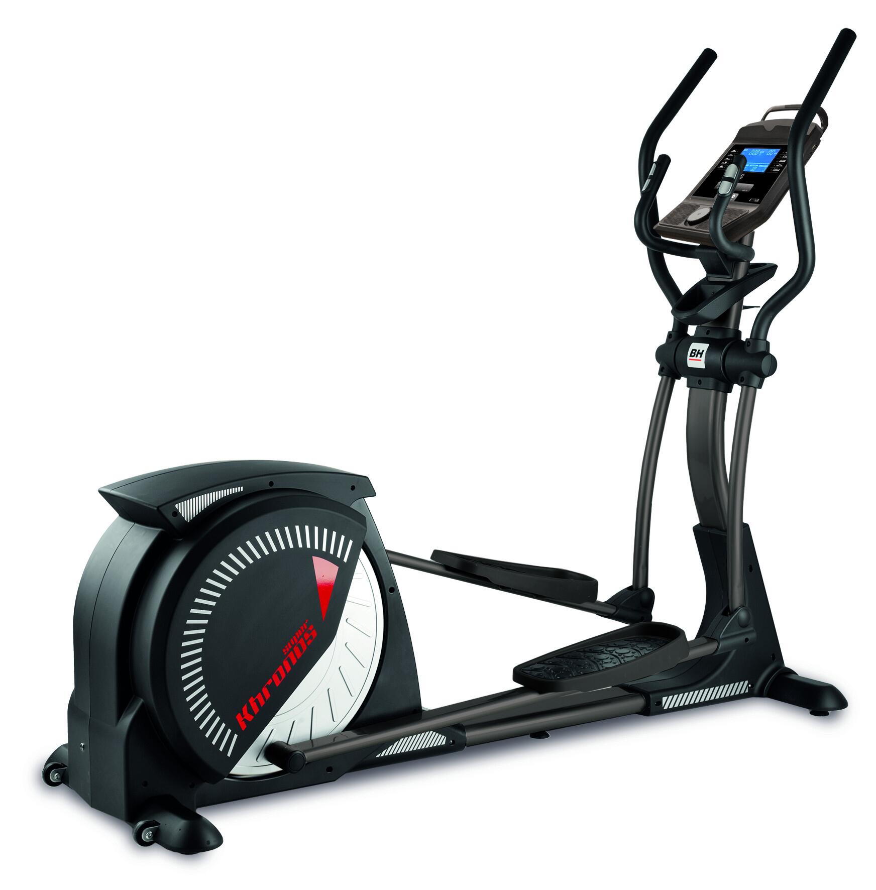 BH FITNESS picture