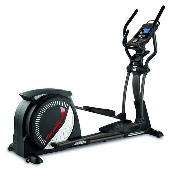 Vélo elliptique Super Khronos G2488