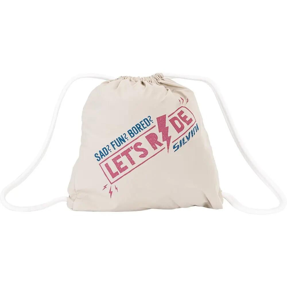 Sac de sport Silvini Davoli 2/2