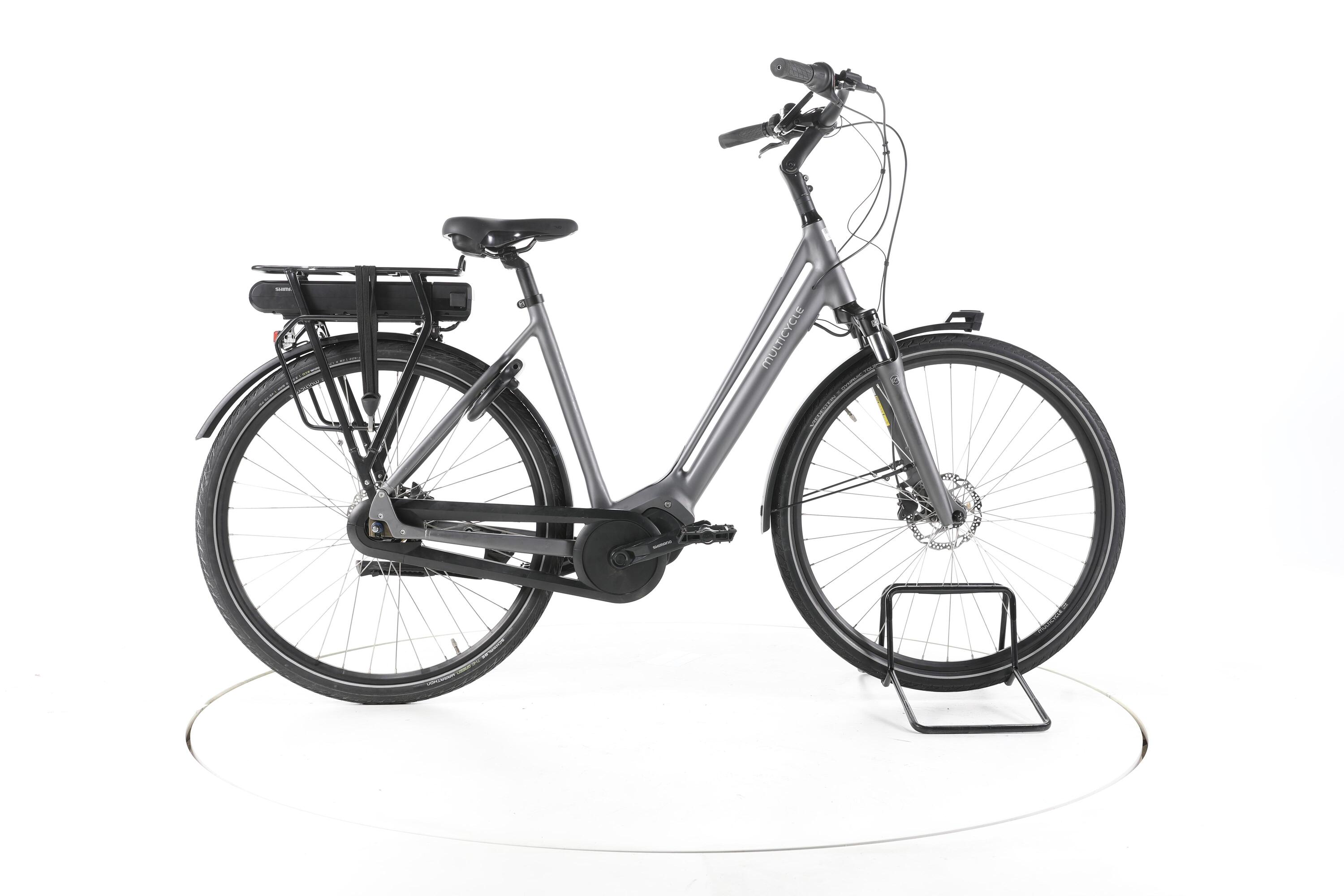 MULTICYCLE picture