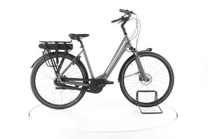 Refurbished - Multicycle Solo EMI City E-Bike Tiefeinsteiger - In gutem Zustand