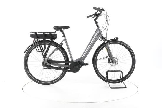 Refurbished - Multicycle Solo EMI City E-Bike Tiefeinsteiger - In gutem Zustand