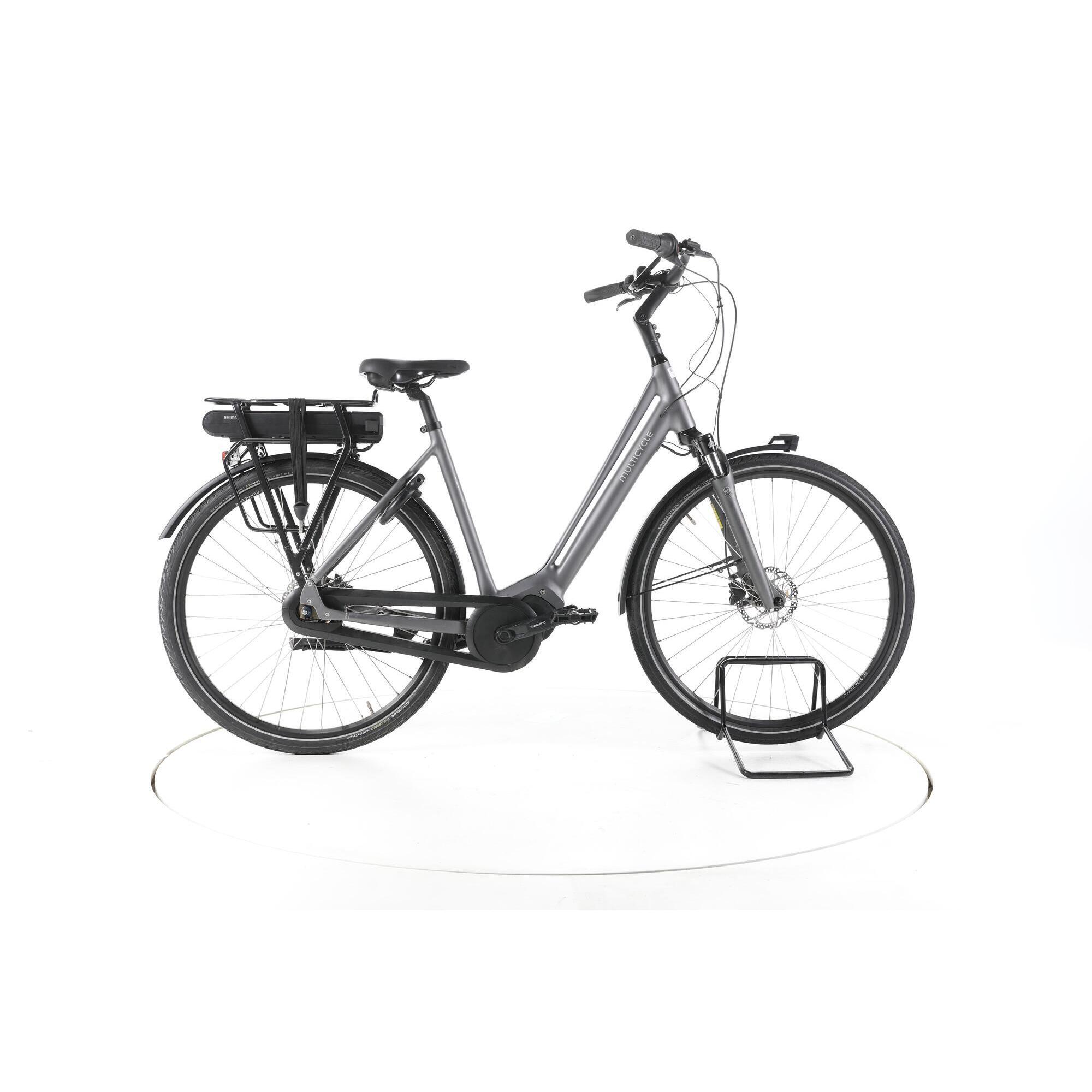 MULTICYCLE 2ND LIFE - Kolo Multicycle Solo EMI - Dobrý stav
