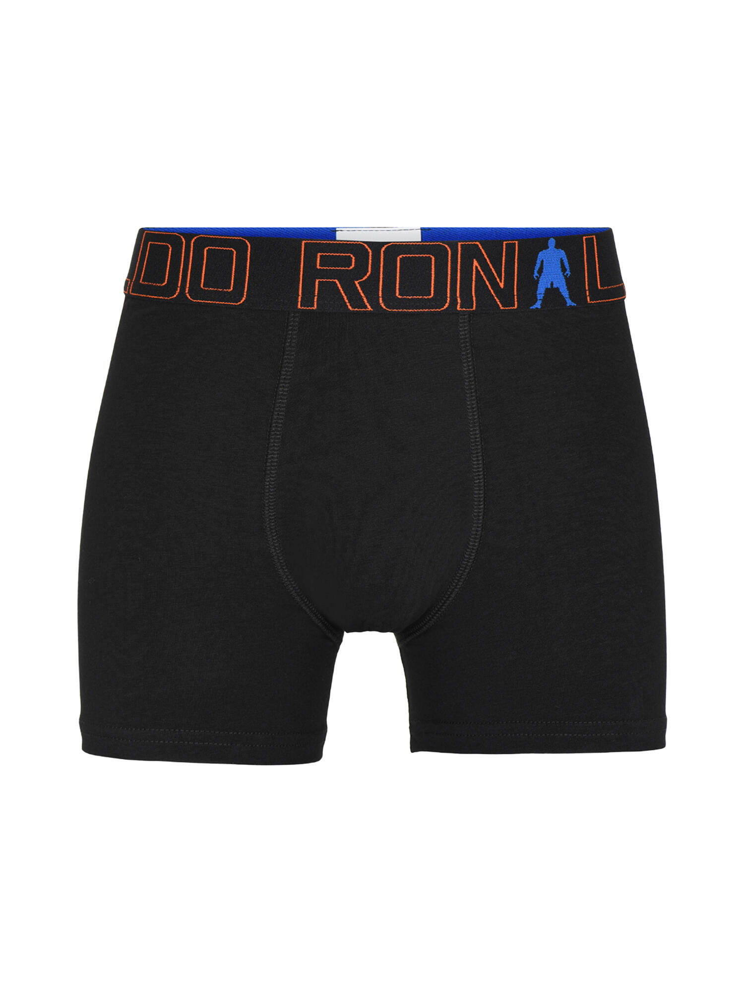 Retro Pants enges Bein sportlich Jungen - Boys BASIC 5-Pack 4/4