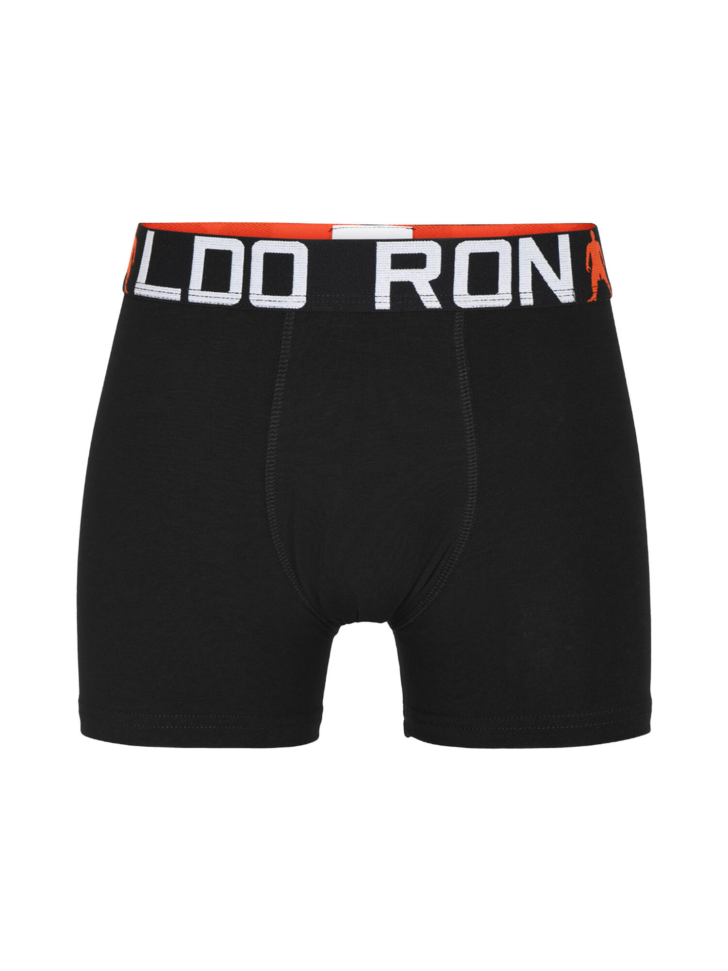 Retro Pants enges Bein sportlich Jungen - Boys BASIC 5-Pack 2/4