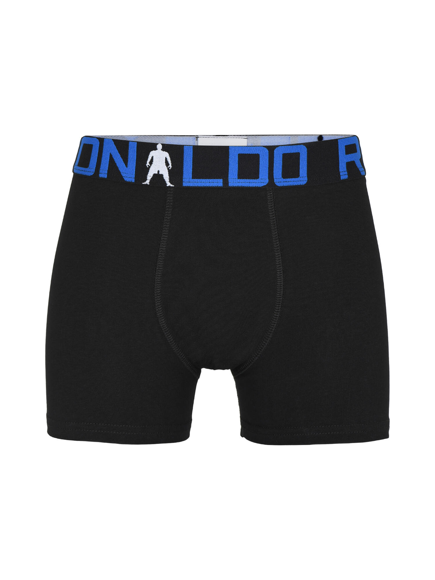 Retro Pants enges Bein sportlich Jungen - Boys BASIC 5-Pack 3/4