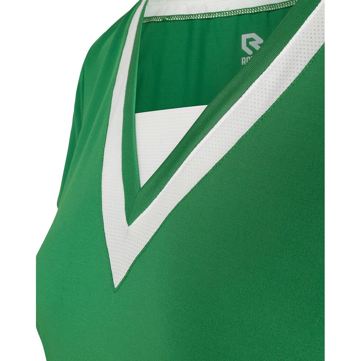 T-shirt femme Robey Sportswear Match 5/6