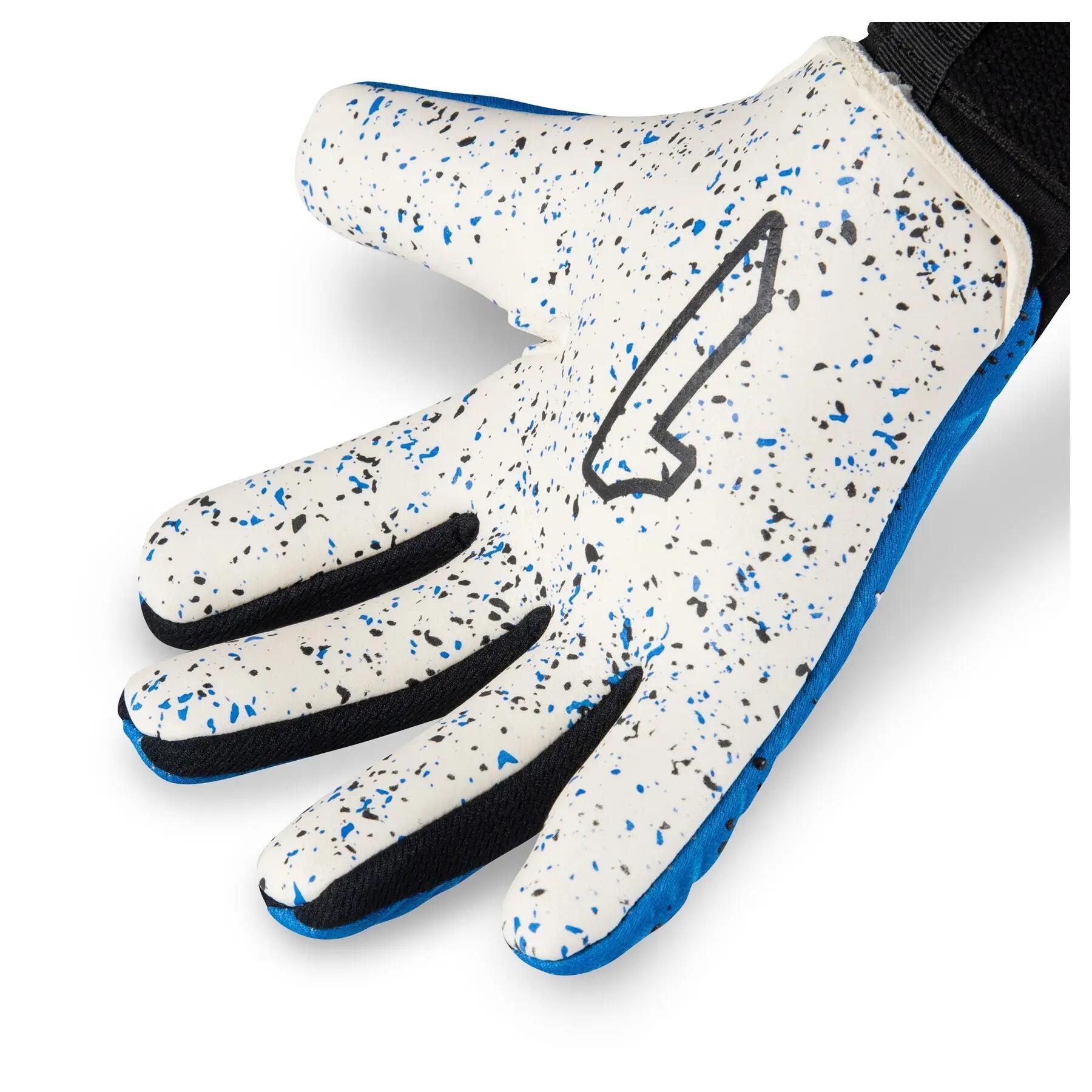 Kinder keepershandschoenen Rinat Kronos 10:22 Turf 3/8