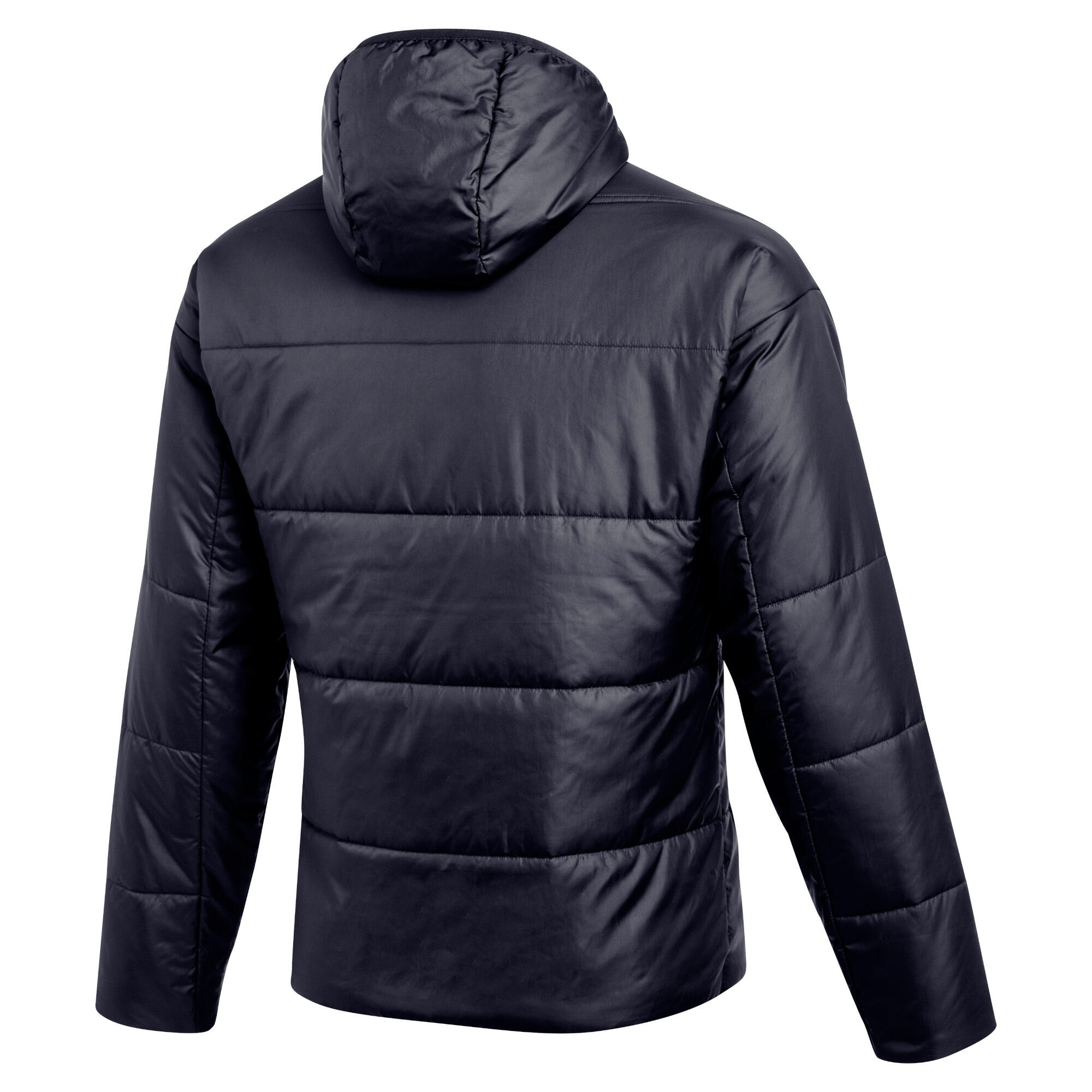 Veste universel hommes Nike Therma-fit Academy Pro 2/4