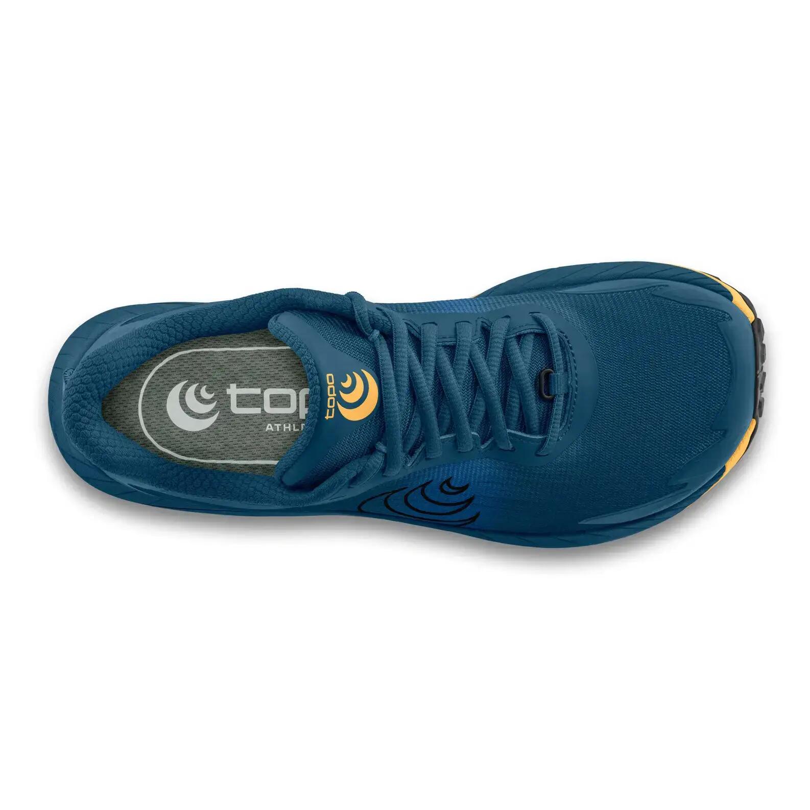 Sapatos de trail Topo Athletic MTN Racer 4 3/5
